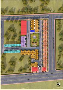 Project Image of 2500 Sq.ft 5 BHK Villa for sale in Ghukna for Rs. 25000000