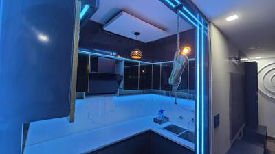 Project Image of 0.0 - 810.0 Sq.ft 3 BHK Builder Floor for buy in Royal Luxury Home