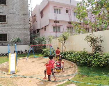 Project Image of 1185.0 - 1545.0 Sq.ft 2 BHK Apartment for buy in JR Amaze