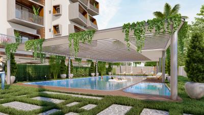 Project Image of 1292.0 - 1926.0 Sq.ft 2 BHK Apartment for buy in Amigo Alfresco