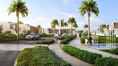 Project Image of 3102.0 - 4283.0 Sq.ft 3 BHK Villa for buy in Emaar Sidra