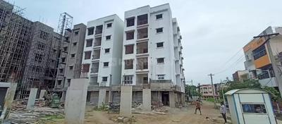 Project Image of 2152 Sq.ft 4 BHK Apartment / Flat for sale in Manapakkam for Rs. 17200000