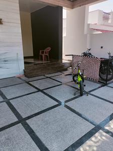 Project Image of 1750.0 - 2250.0 Sq.ft 3 BHK Villa for buy in Earth Properties