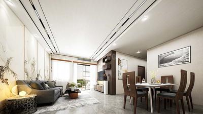 Project Image of 935.0 - 2668.0 Sq.ft 2 BHK Apartment for buy in Shrachi Greens