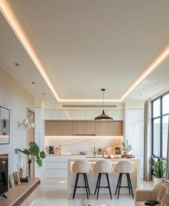 Project Image of 829.0 - 1128.0 Sq.ft 2 BHK Apartment for buy in Ashiana Town