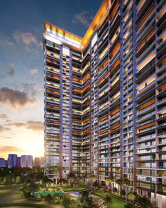 Project Image of 2700.0 - 20000.0 Sq.ft 3 BHK Apartment for buy in Mahagun Manorialle