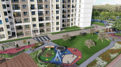 Project Image of 372.0 - 1225.0 Sq.ft 1 BHK Apartment for buy in Sumadhura Folium Phase I