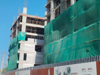 Project Image of 2900 Sq.ft 3 BHK Apartment / Flat for sale in Ognaj for Rs. 14500000