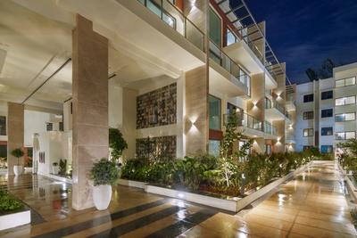 Project Image of 3320.0 - 4450.0 Sq.ft 4 BHK Penthouse for buy in Keya Life By The Lake