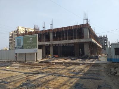 Project Image of 0.0 - 510.96 Sq.ft 2 BHK Apartment for buy in Satyam Oasis