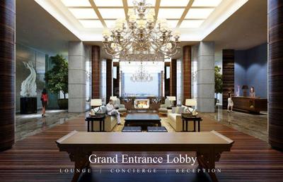Project Image of 880.0 - 1000.0 Sq.ft Studio Studio Apartment for buy in M3M Royal Regalia