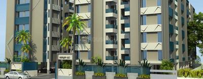 Project Image of 1107.0 - 1368.0 Sq.ft 2 BHK Apartment for buy in Aaryan 60