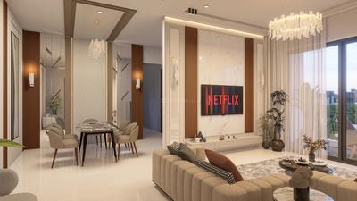 Project Image of 1200 Sq.ft 2 BHK Apartment / Flat for sale in Kondhwa for Rs. 7900000