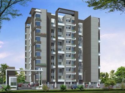 Project Image of 444.0 - 736.0 Sq.ft 1 BHK Apartment for buy in Vision Eternity