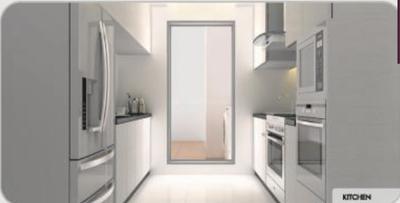 Project Image of 639.0 - 1032.0 Sq.ft 2 BHK Apartment for buy in Prabhav Evana Phase 1