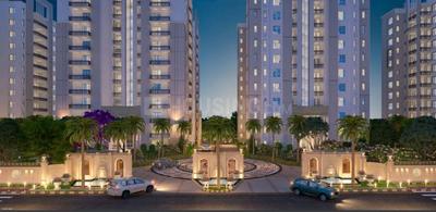 Project Image of 940.0 - 1958.0 Sq.ft 2 BHK Apartment for buy in Eiffel Vivassa Estate Phase 1