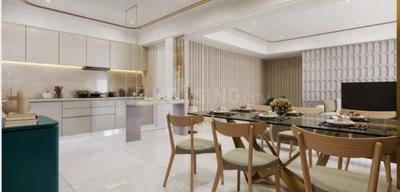 Project Image of 1027.52 - 1380.36 Sq.ft 3 BHK Apartment for buy in Essence 171