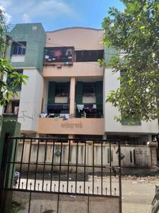 Project Image of 0.0 - 1040.0 Sq.ft 2 BHK Apartment for buy in Yashoda Park