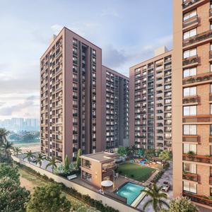 Project Image of 1350.0 - 3235.0 Sq.ft 2 BHK Apartment for buy in Mansi Empire