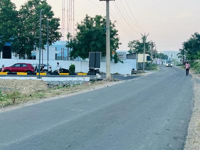 Project Image of 600.0 - 5000.0 Sq.ft Residential Plot Plot for buy in Value Serasa Fortune