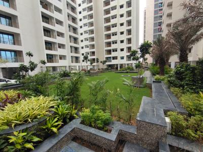 Project Image of 688.0 - 892.0 Sq.ft 2 BHK Apartment for buy in Pancham Aristo