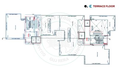 Project Image of 0.0 - 615.37 Sq.ft 2 BHK Apartment for buy in Sky 42
