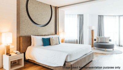 Project Image of 547.88 - 707.83 Sq.ft 2 BHK Apartment for buy in Skyi Star City Phase V
