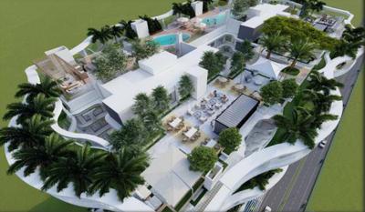 Project Image of 1500 Sq.ft 3 BHK Apartment / Flat for sale in Kharabela Nagar for Rs. 23500000