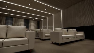 Project Image of 2234.0 - 3402.0 Sq.ft 3 BHK Villa for buy in Nisarga Avenue Phase 3