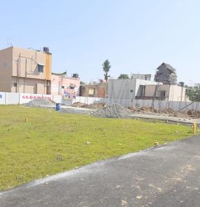 Project Image of 609.0 - 2350.0 Sq.ft Residential Plot Plot for buy in SS Garden Villa Plots Kovur