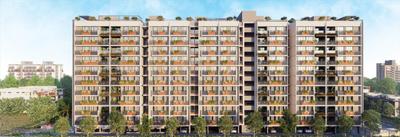 Project Image of 622.48 - 853.58 Sq.ft 2 BHK Apartment for buy in Swami Prominence