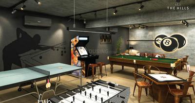 Project Image of 0.0 - 3000.0 Sq.ft 4 BHK Apartment for buy in The Hills