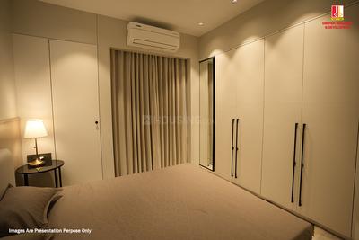 Project Image of 1140.0 - 2347.0 Sq.ft 2 BHK Apartment for buy in Sunflower City