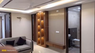 Project Image of 633.03 - 1629.91 Sq.ft 1 BHK Apartment for buy in Tirupati Paradise