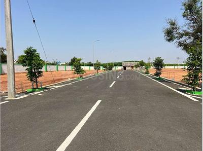 Project Image of 391.0 - 3169.0 Sq.ft Residential Plot Plot for buy in Jaya Maha Srri Maruthi Vip Nagar