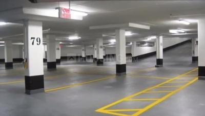 Shakti Profuse Car Parking 1