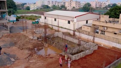 Project Image of 3913.0 - 4731.0 Sq.ft 4 BHK Villa for buy in Live Ishika
