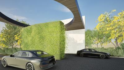 Project Image of 900.0 - 2500.0 Sq.ft Residential Plot Plot for buy in Greenfield Crystal Gateway