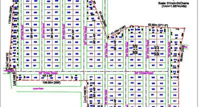 Project Image of 3000 Sq.ft 4 BHK Independent House for sale in Vidyaranyapura for Rs. 21000000