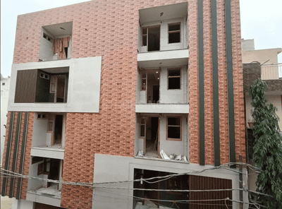Project Image of 540.0 - 1230.0 Sq.ft 2 BHK Apartment for buy in S Gambhir The Shubharambh 