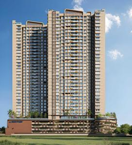 Project Image of 534.0 - 1031.0 Sq.ft 2 BHK Apartment for buy in Mayfair Palmeira