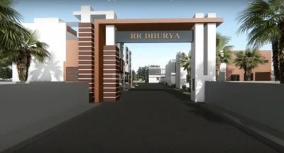 Project Image of 521.0 - 1643.0 Sq.ft 1 BHK Apartment for buy in Deccan Dhurya