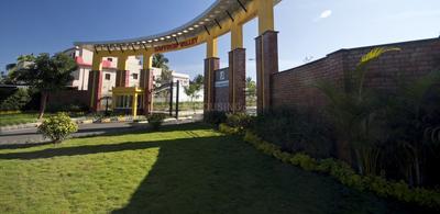 Project Image of 1500.0 - 4000.0 Sq.ft Residential Plot Plot for buy in Dhammanagi Saffron Valley