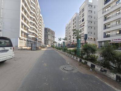 Project Image of 1068.96 - 1284.78 Sq.ft 3 BHK Villa for buy in Hayosha Samruddhi Saffron 