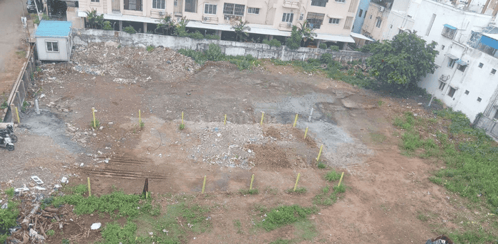 Gallery Cover Pic of Sashankar The Citedal