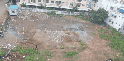 Project Image of 607.52 - 925.48 Sq.ft 2 BHK Apartment for buy in Sashankar The Citedal