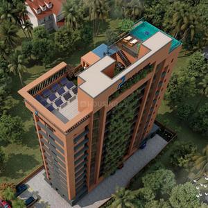 Project Image of 1075.74 - 1515.67 Sq.ft 2 BHK Apartment for buy in Providence Surabhi