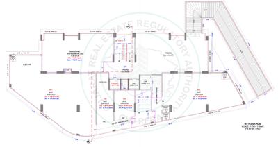 Project Image of 1118.59 - 1125.47 Sq.ft 3 BHK Apartment for buy in Urban Icon