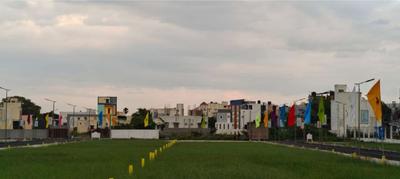 Project Image of 850.0 - 3400.0 Sq.ft Residential Plot Plot for buy in Hindustan Signature Plots