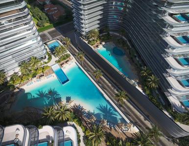 Project Image of 0.0 - 425.0 Sq.ft Studio Studio Apartment for buy in Binghatti Flare